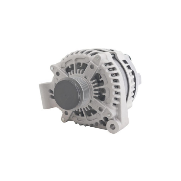 Alternator NEW 180A image