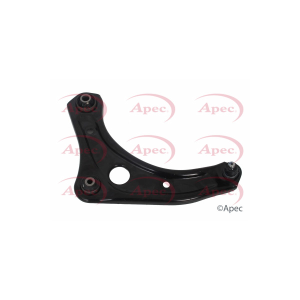 APEC SUSPENSION ARM (LH) image