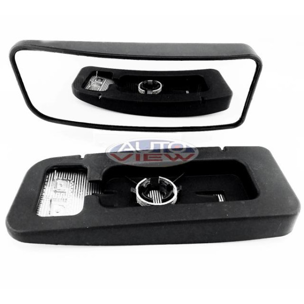 Crafter Sprinter 12-> LH Ball type Dead Angle Heated WBP image