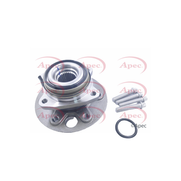 APEC WHEEL BEARING KIT image