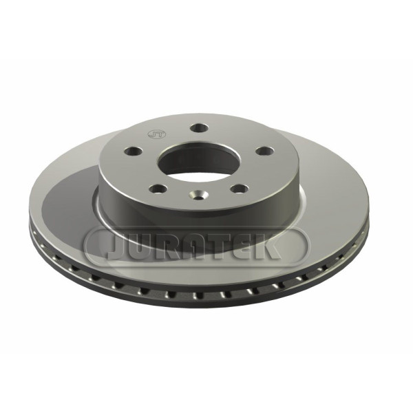 DISC (FRONT) - MERCEDES image