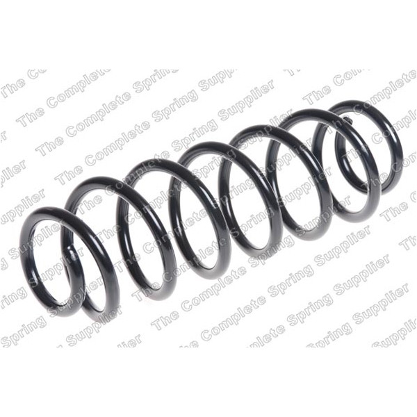 COIL SPRING REAR AUDI / VW image