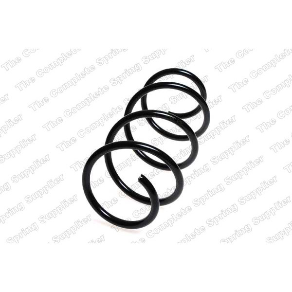 COIL SPRING FRONT NISSAN image