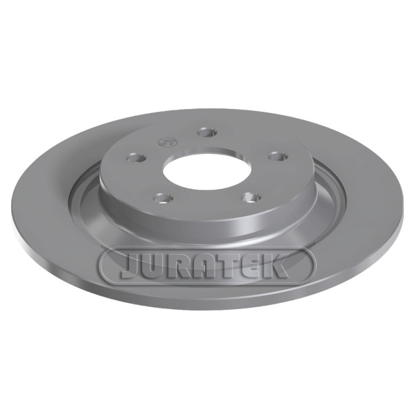 DISC (REAR) - MAZDA image
