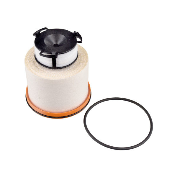 FUEL FILTER image