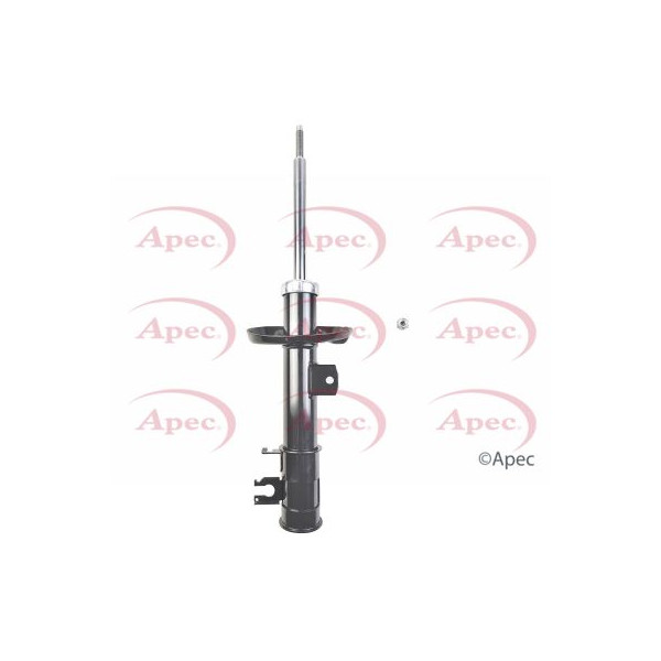 APEC SHOCK ABS FRONT RH image