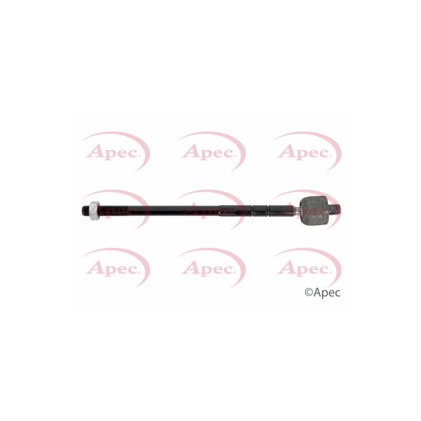APEC AXIAL JOINT (RACK END) image