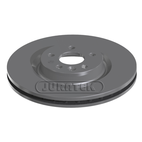 DISC (FRONT) - JAGUAR LAND ROVER image