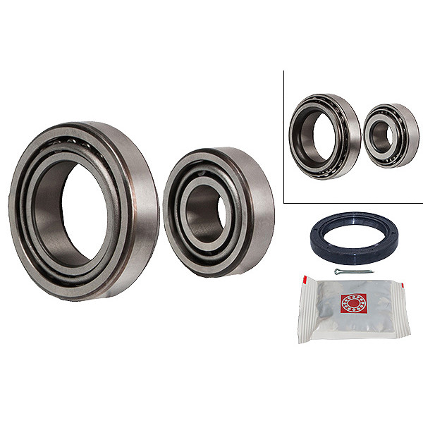 WHEEL BEARING KIT image