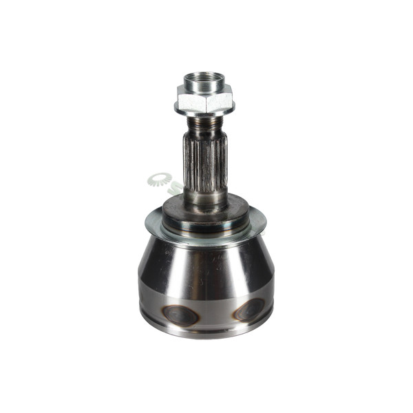 CV JOINTS image