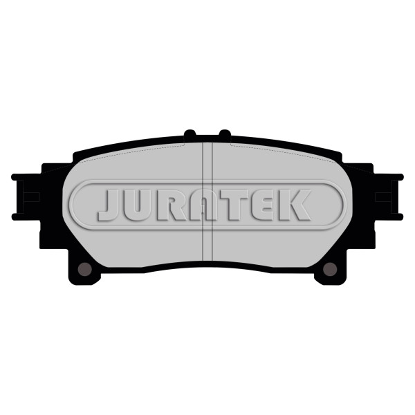 PAD (REAR) - LEXUS TOYOTA image