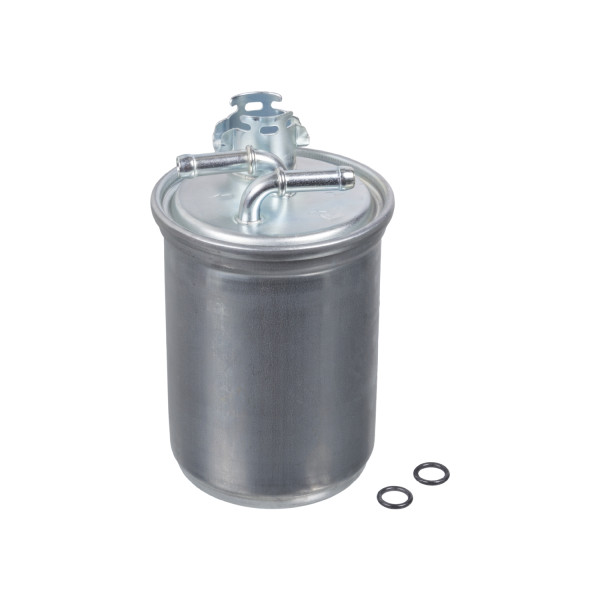 FUEL FILTER image