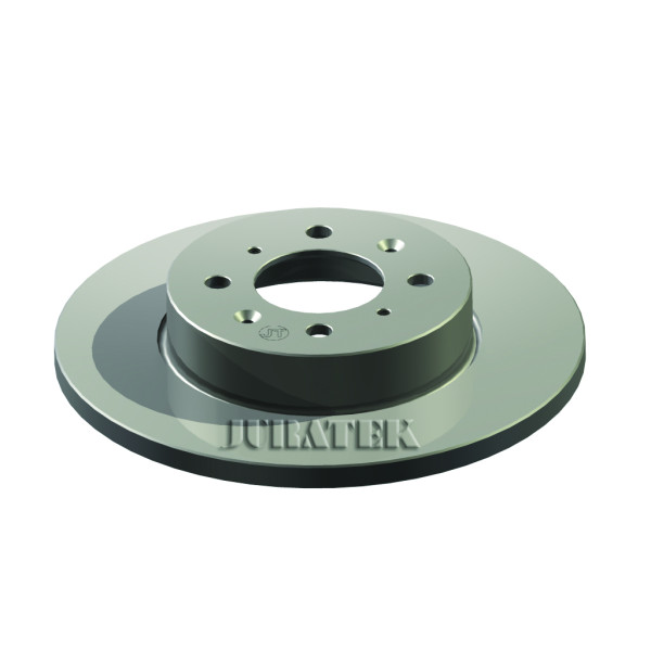 DISC (FRONT) - MG ROVER image