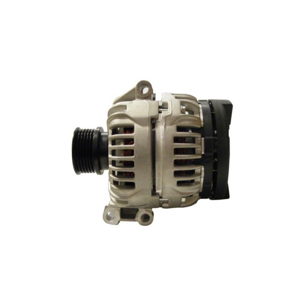 Alternator NEW 107A image