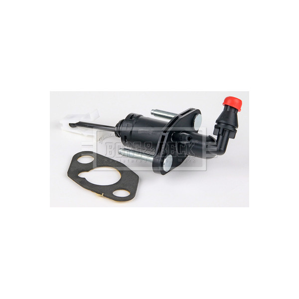 CLUTCH MASTER CYLINDER image CLUTCH MASTER CYLINDER image