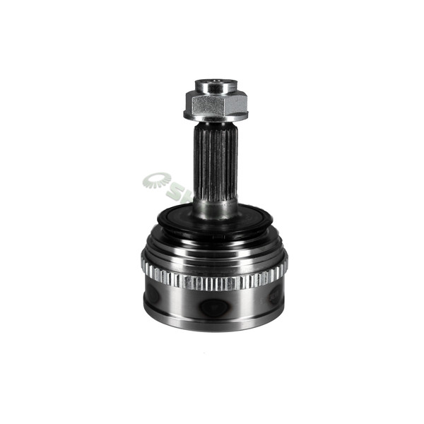 CV JOINTS image