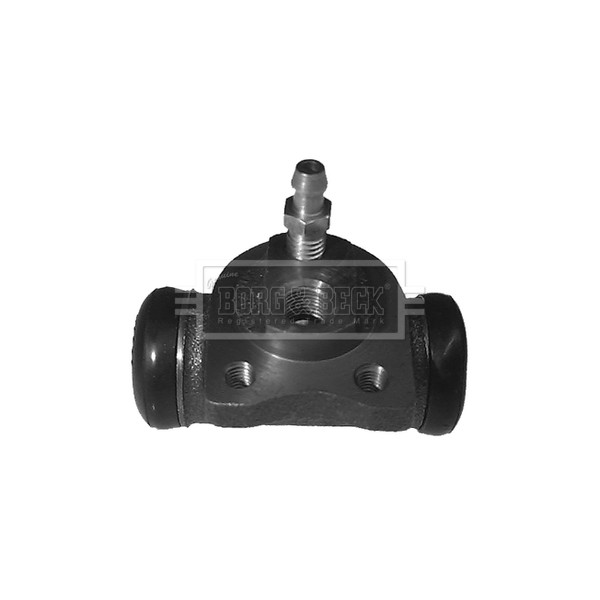 WHEEL CYLINDER image
