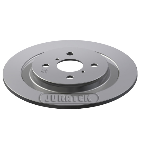 DISC (REAR) - DAIHATSU TOYOTA image