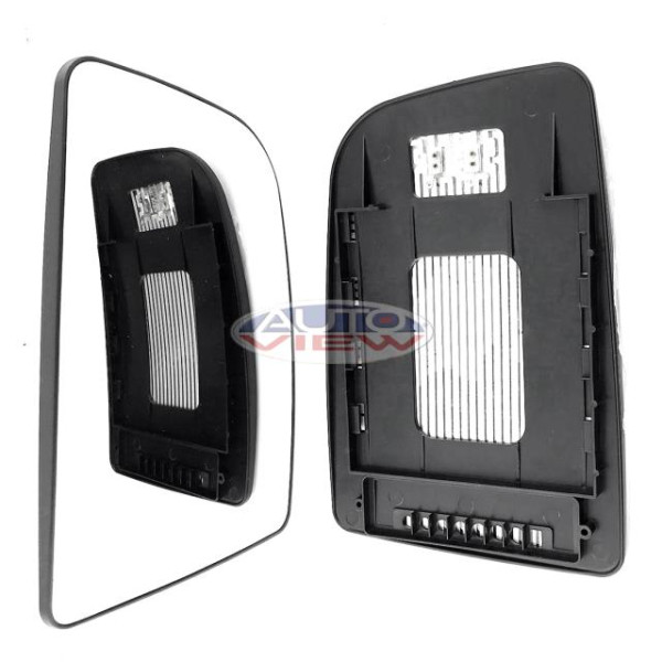 Crafter Sprinter 06->11 ( (Slide on fitting)) RH Heated image Crafter Sprinter 06->11 ( (Slide on fitting)) RH Heated image