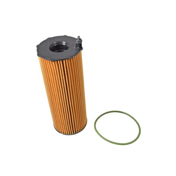 OIL FILTER image