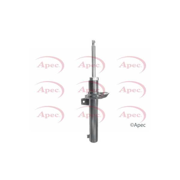 APEC SHOCK ABS FRONT image