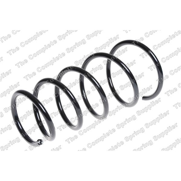 COIL SPRING FRONT OPE/VAU/SUZU image
