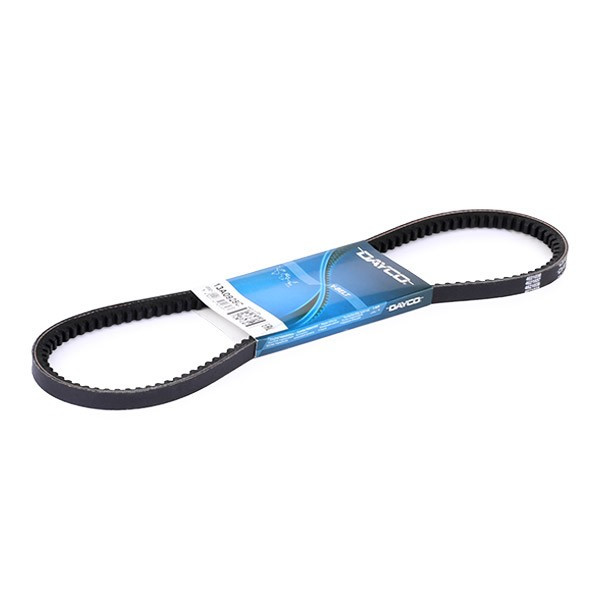 VEE BELT COGGED image