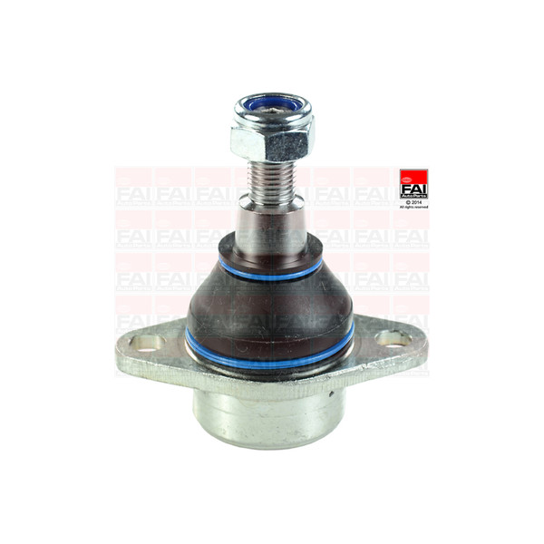 P2 TRACK RODS & BALL JOINTS image