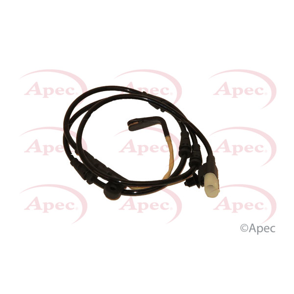 APEC BRAKE PAD WEAR INDICATOR image