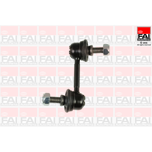 P3 LINK RODS image
