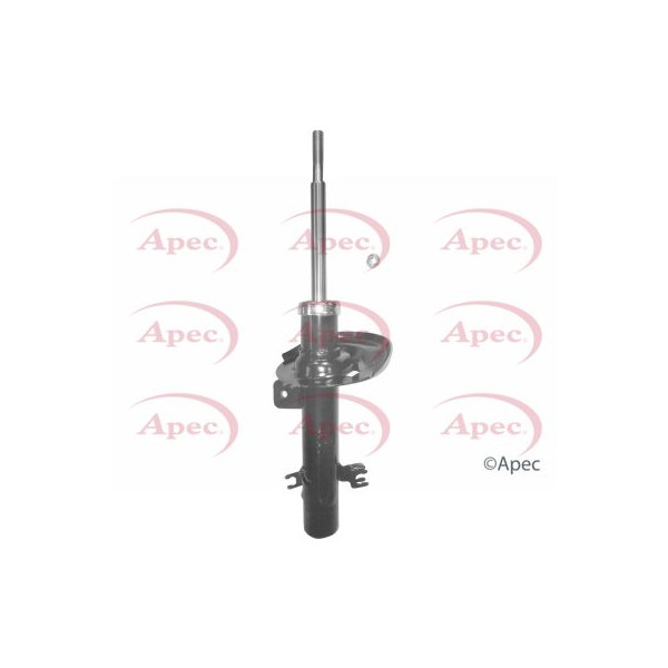 APEC SHOCK ABS FRONT RH image