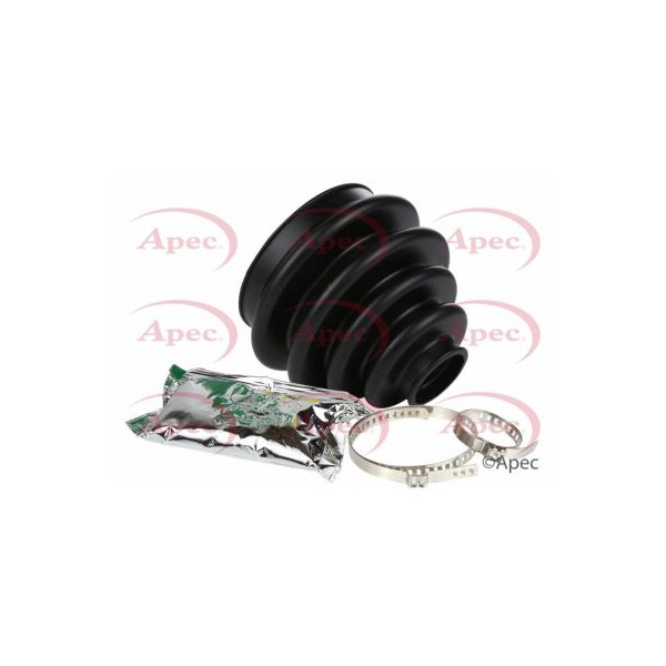 APEC CV BOOT KIT image