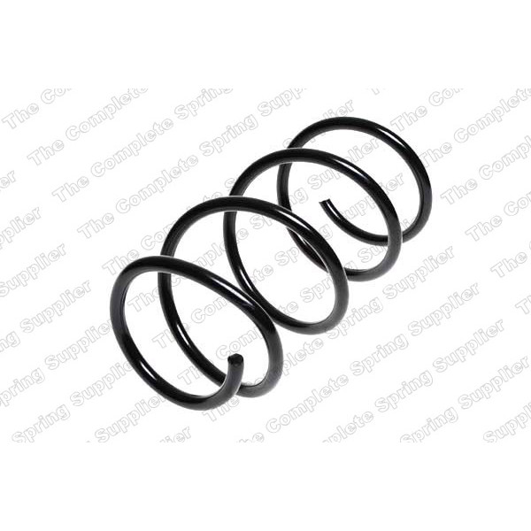 COIL SPRING FRONT BMW image