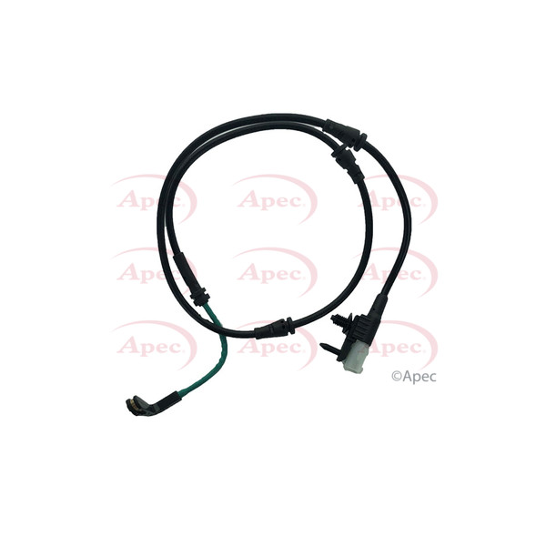 APEC BRAKE PAD WEAR INDICATOR image