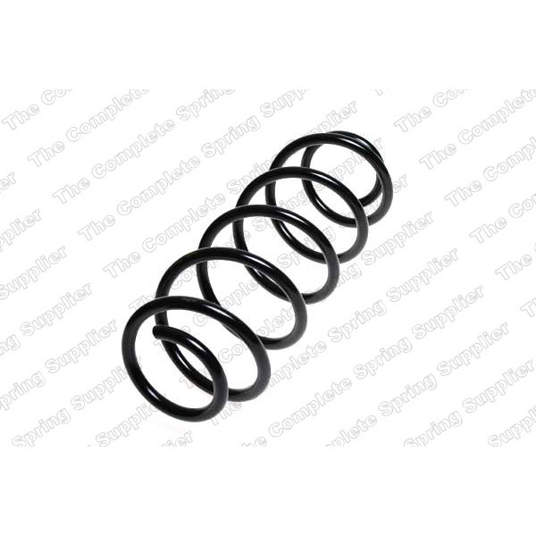 COIL SPRING REAR MERCEDES image