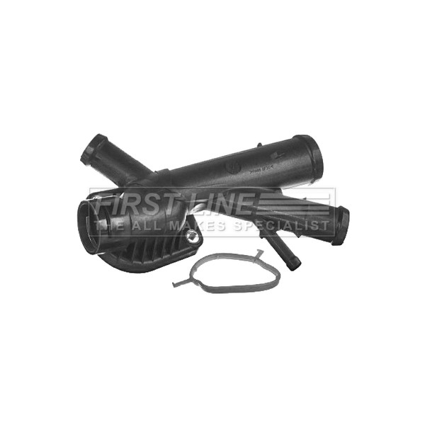 COOLANT FLANGE image COOLANT FLANGE image