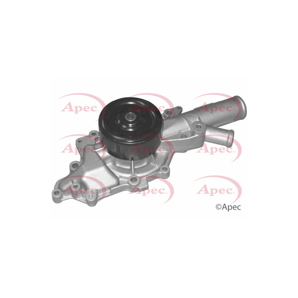 APEC WATER PUMP image