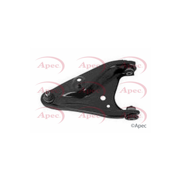 APEC WISHBONE (FRONT RH) image