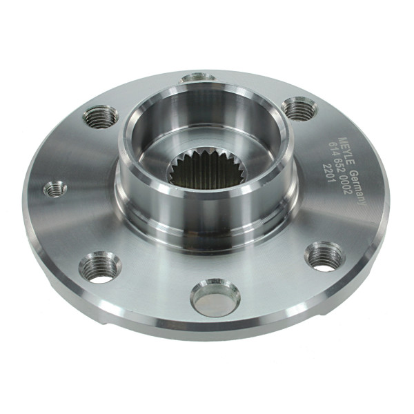 Wheel hub image Wheel hub image