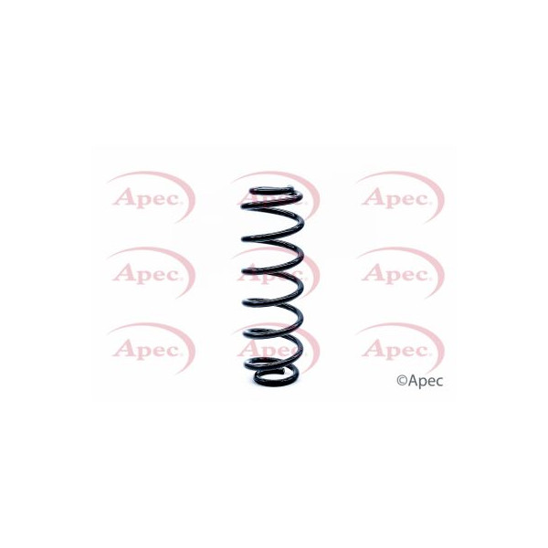 APEC COIL SPRING REAR image