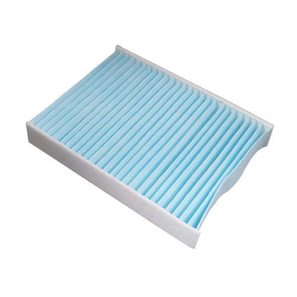 CABIN FILTER image