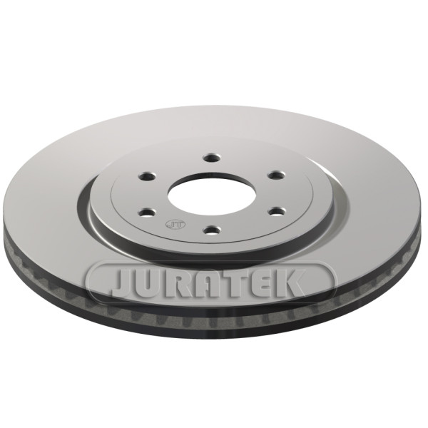 DISC (FRONT) - NISSAN image