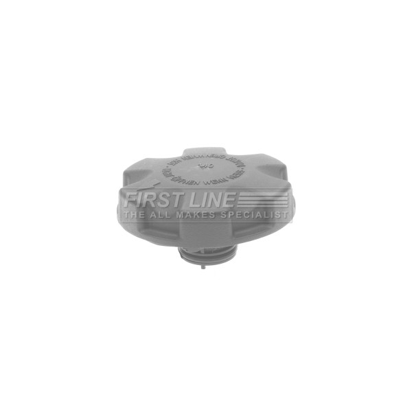 RADIATOR CAP image RADIATOR CAP image