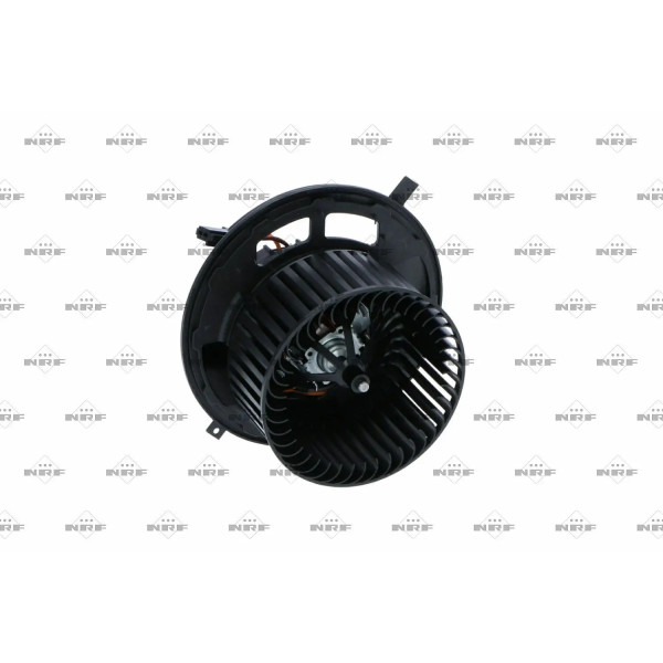 INTERIOR BLOWER image