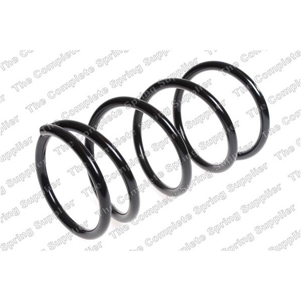 COIL SPRING FRONT CIT/MIT/PEUG image