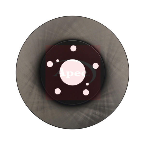 APEC DISC (REAR) (SINGLE) image