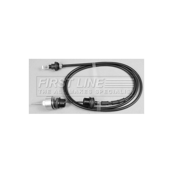 CLUTCH CABLE image CLUTCH CABLE image