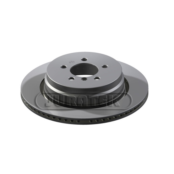 DISC (REAR) - LAND ROVER image
