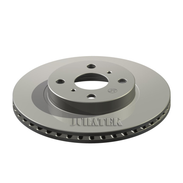 DISC (FRONT) - TOYOTA image