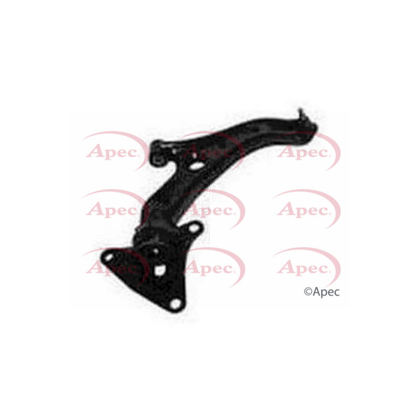 APEC WISHBONE (RH) image